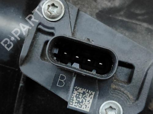 Air filter box BMW 5 (G30, F90) 530 e Plug-in Hybrid | BP17768041M87 