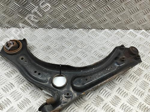 Right front suspension arm VW POLO VI (AW1, BZ1, AE1) 2.0 GTI | BP28565805M13 