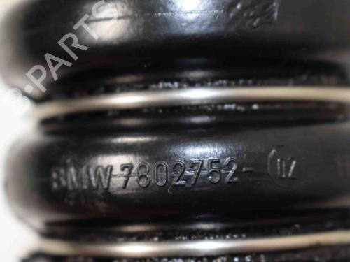 Intercooler pipe BMW 1 Coupe (E82) 120 d | BP30257504M127