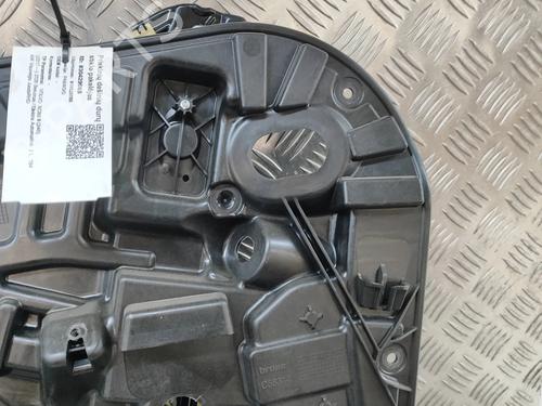 Front right window mechanism VOLVO XC60 II (246) B5 Mild-Hybrid | BP33371022C23 - Image 6