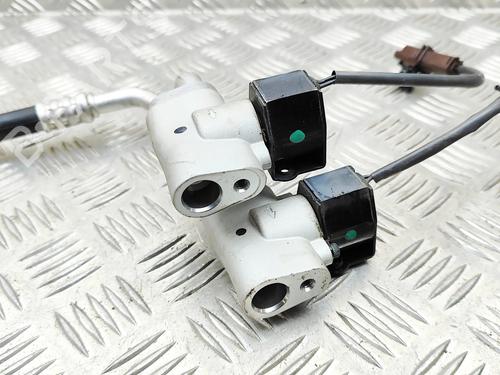 AC pipe RENAULT ZOE (BFM_) ZOE (BFMC, BFMD) | BP38500263M126 - Image 5