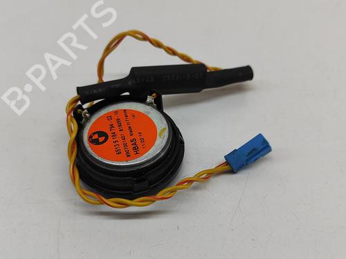 Speaker BMW 5 Touring (F11) M 550 d xDrive | BP24819449E2 