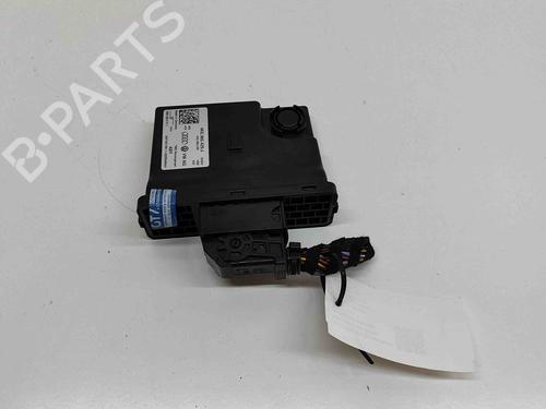 Used Electronic module PORSCHE TAYCAN Cross Turismo (Y1B) 4 (Y1BBD1) (476 hp) 28497888