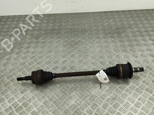 Used Left rear driveshaft Left rear driveshaft DODGE CHARGER 2.7 (192 hp) 27781335 27781335