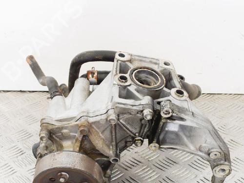 Auxiliary water pump MAZDA 6 Estate (GH) 2.2 MZR-CD (GH10) | BP14661556M111 