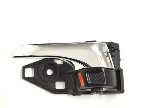 Used Rear left interior door handle Rear left interior door handle LAND ROVER RANGE ROVER IV (L405) 4.4 SDV8 4x4 (340 hp) 30619997 30619997