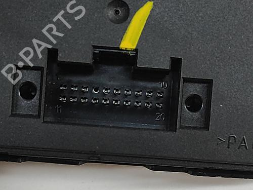 Elektronisk modul SKODA SUPERB III Estate (3V5) 2.0 TDI 4x4 | BP26524239M83 