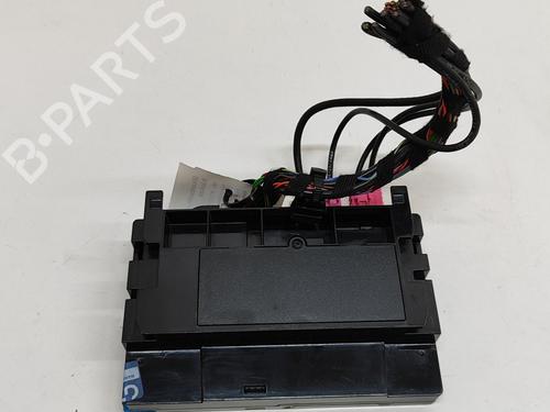 Used Electronic module VW ID.4 (E21) Pure (148 hp) 28564322