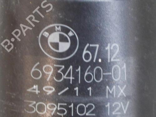 Washer pump BMW X3 (F25) xDrive 20 d | BP14650467E24 