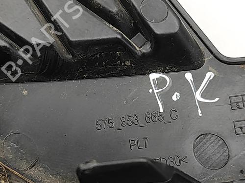 Grille SEAT ATECA (KH7, KHP) 1.5 TSI | BP31297511C40 