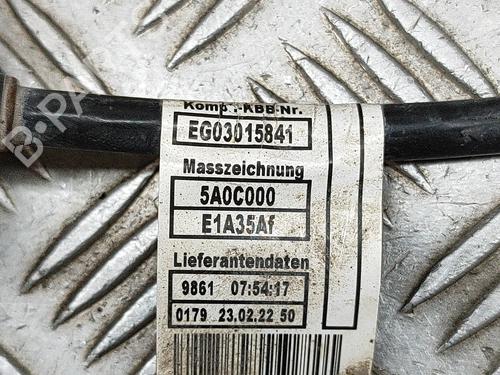 Cable BMW iX (I20) xDrive 50 | BP28552780E12 