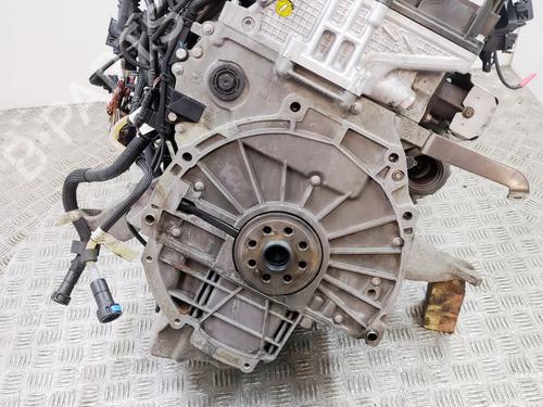 Engine PORSCHE BOXSTER (986) 2.7 | BP40226930M1 - Image 8