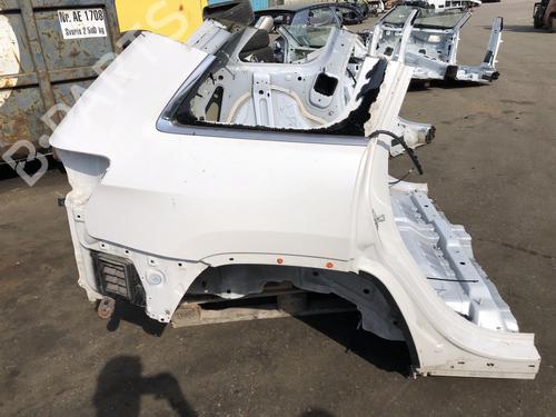 Used Right rear fenders JEEP GRAND CHEROKEE IV (WK, WK2) 3.0 CRD (243 hp) 17549094