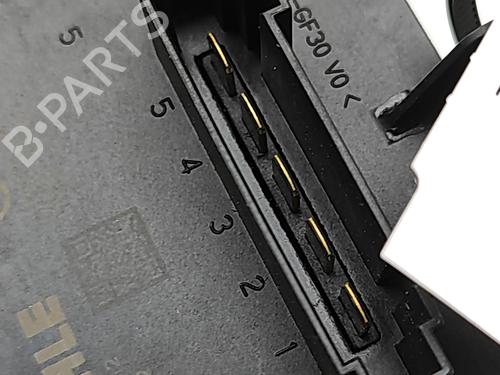 Heater resistor PEUGEOT 2008 II (UD_, US_, UY_, UJ_, UR_, UC_) e-2008 (UKZKXZ) | BP30131286M108