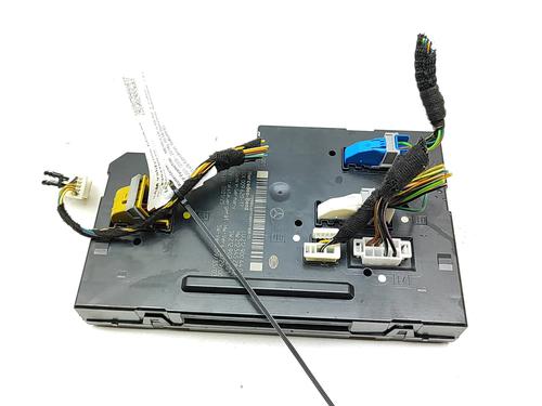 Used Electronic module Electronic module MERCEDES-BENZ E-CLASS Convertible (A207) E 250 CGI (207.447) (204 hp) 40262457 40262457