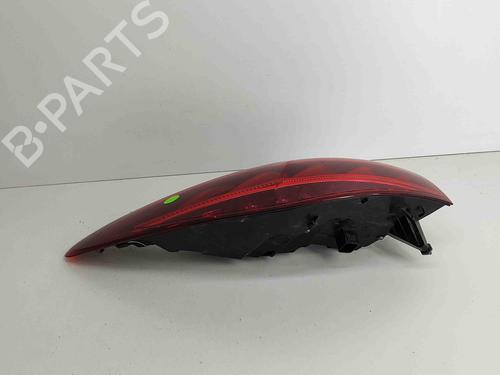 Left taillight MERCEDES-BENZ EQS (V297) EQS 450+ (297.123) | BP29867325C34