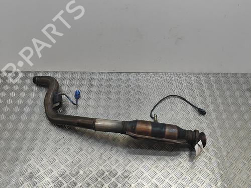 Used Catalyst Catalyst JAGUAR XJ (X351) 3.0 SCV6 (340 hp) 19501427 19501427