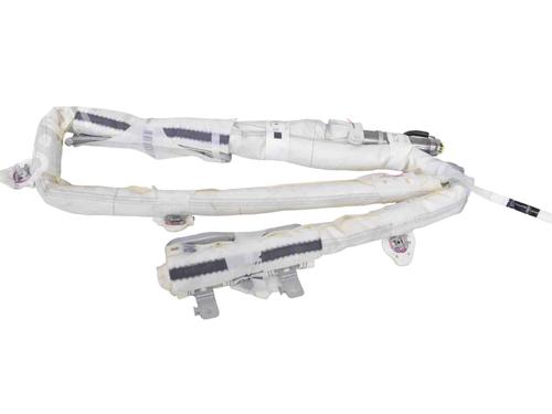 Used Right curtain airbag NISSAN MICRA V (K14) 1.0 (73 hp) 30244009