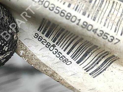 Electronic module CITROËN BERLINGO Box Body/MPV (K9) 1.5 BlueHDi 100 | BP32459399M83  - Image 6