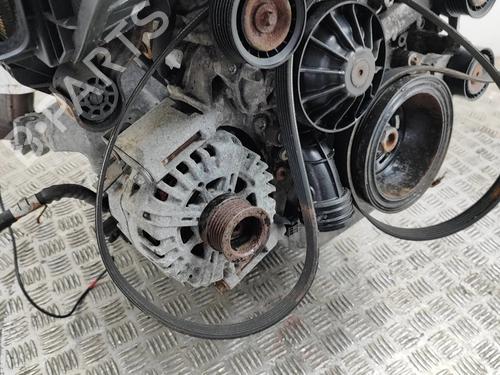 Engine MERCEDES-BENZ E-CLASS (W212) E 350 4-matic (212.088) | BP28275406M1