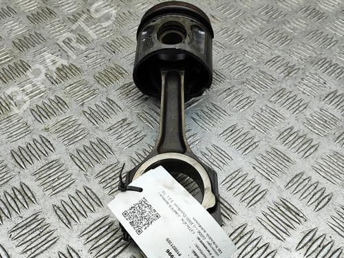 Used Other CITROËN JUMPER II Bus 2.2 HDi 100 (101 hp) 30826953