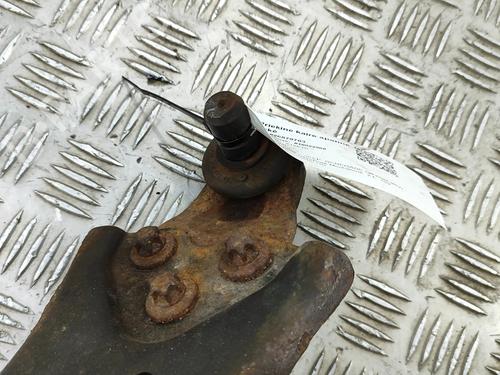 Left front suspension arm JEEP RENEGADE SUV (BU, B1, BV) 2.0 CRD 4x4 | BP20336656M12