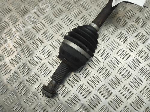 Right front driveshaft LAND ROVER DISCOVERY V (L462) 2.0 Sd4 4x4 | BP37029257M39 - Image 5