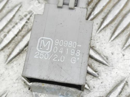 Electronic sensor LEXUS LS (_F4_) 460 (USF40) | BP37698146M84  - Image 5