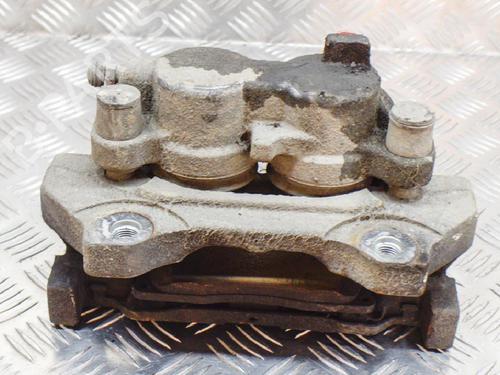 Used Right front brake caliper MERCEDES-BENZ GLK-CLASS (X204) 220 CDI (204.902) (170 hp) 17711849