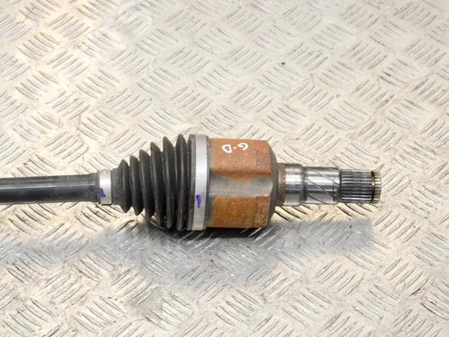 Right rear driveshaft TESLA MODEL 3 (5YJ3) EV AWD | BP27753217M41 - Image 4