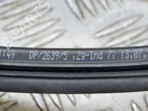 Rubber door seal MERCEDES-BENZ C-CLASS Coupe (C205) C 300 (205.348) | BP20231810C142 