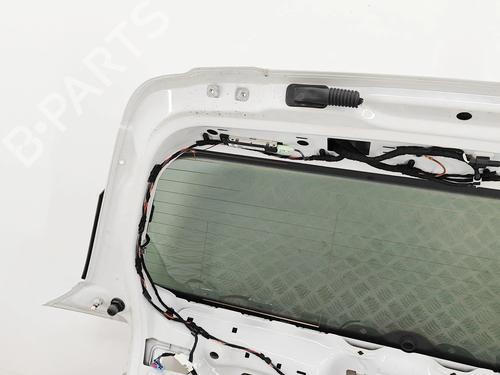 Tailgate VW GOLF VIII (CD1, DA1) 2.0 TDI GTD | BP31715258C6