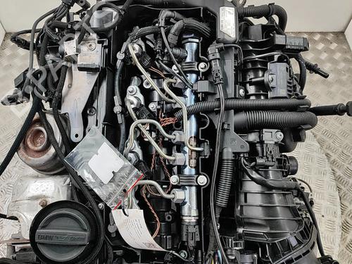 Engine BMW 3 (E90) 320 d | BP37697777M1  - Image 5