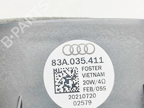 Speaker AUDI A3 Limousine (8YS, 8YM) S3 TFSI quattro | BP31113148E2 