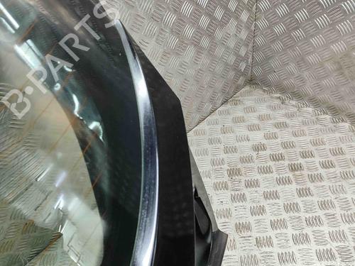 Tailgate FORD PUMA (J2K, CF7) 1.0 EcoBoost mHEV | BP29752819C6 