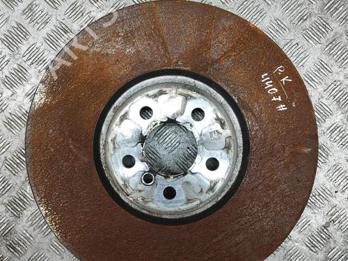 Right front brake caliper BMW X7 (G07) xDrive 40 d Mild-Hybrid | BP27772374M104  - Image 6