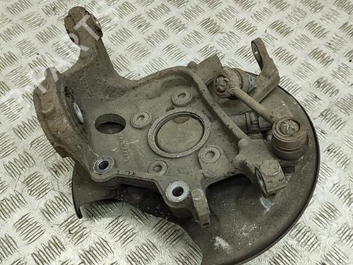 Left rear steering knuckle VOLVO V60 II (225) D3 | BP27793518M27 