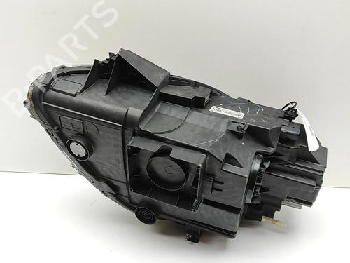 Right headlight FORD PUMA (J2K, CF7) 1.0 EcoBoost mHEV | BP31339047C29