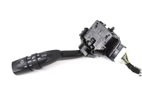 Used Steering column stalk Steering column stalk SSANGYONG KORANDO (CK) 2.2 Xdi 4WD (178 hp) 33353961 33353961