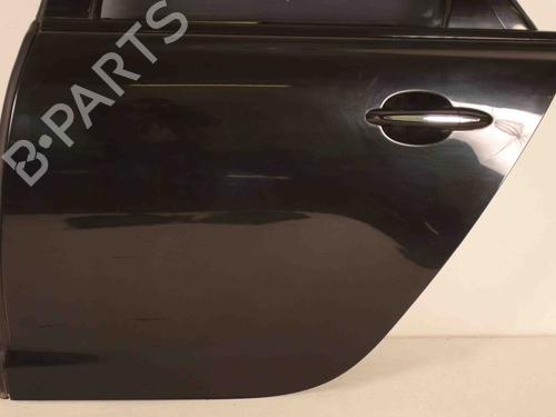 Left rear door JAGUAR XJ (X351) 3.0 SDV6 | BP30223966C4