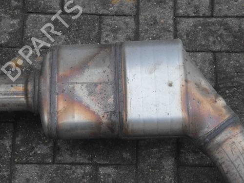 Udstødningssystem BMW 3 Touring (G21, G81) 330 e Plug-in-Hybrid | BP30247635M121