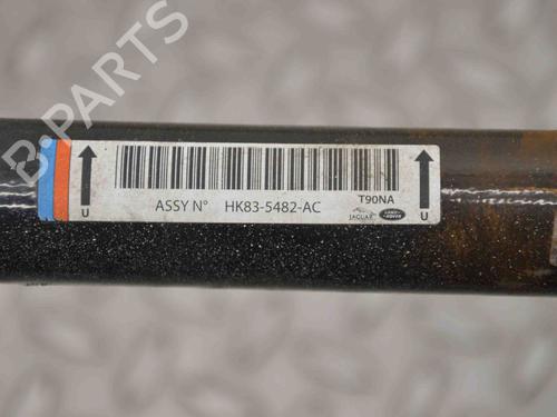 Anti roll bar JAGUAR F-PACE (X761) 2.0 D200 MHEV | BP30233346M96 