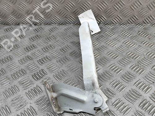 Hinge/Door check strap OPEL MOVANO B Van (X62) 2.3 CDTI FWD (FV) | BP27205717C146 
