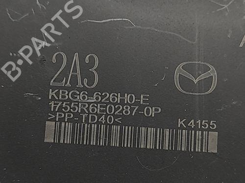 Module électronique MAZDA CX-5 (KF) 2.0 | BP29867566M83