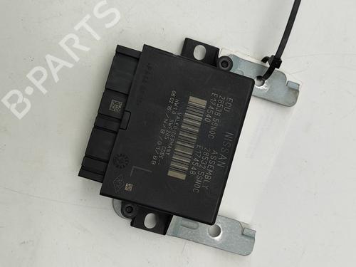 Elektronisk modul NISSAN LEAF (ZE1) Electric (150 hp) 27797030