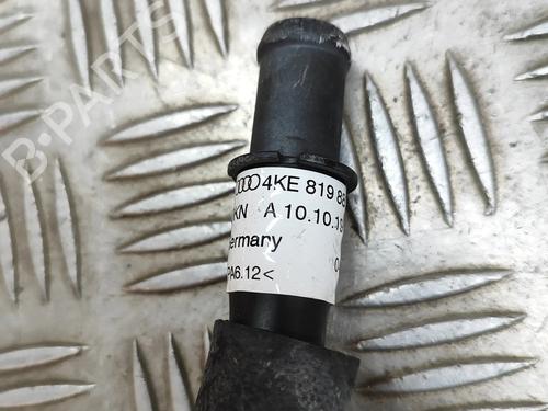 Rør AUDI E-TRON (GEN) 55 quattro | BP28430930M125 