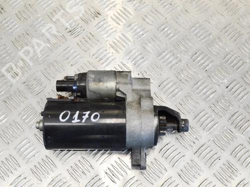 Used Starter Starter AUDI A6 C7 (4G2, 4GC) 2.0 TDI (177 hp) 8073577 8073577