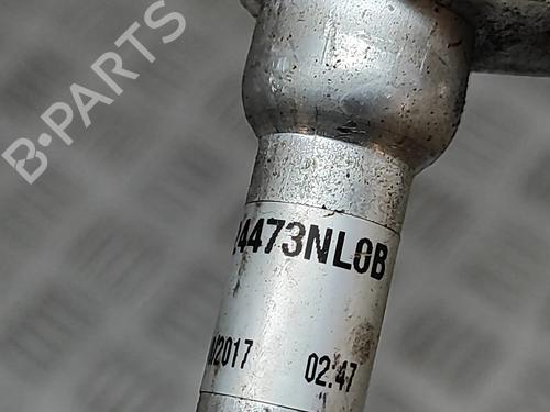 AC pipe NISSAN LEAF (ZE1) Electric | BP27791755M126 - Image 7