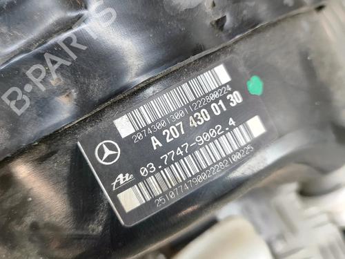 Servo brake MERCEDES-BENZ E-CLASS Convertible (A207) E 250 CDI / BlueTEC / d (207.403, 207.404) | BP27723699M42  - Image 7