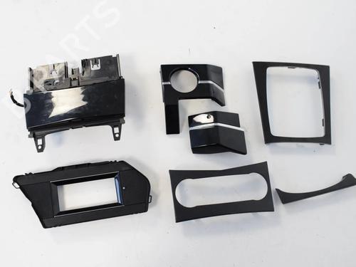 Used Other Other MERCEDES-BENZ GLK-CLASS (X204) 220 CDI 4-matic (204.984, 204.997) (170 hp) 33396235 33396235